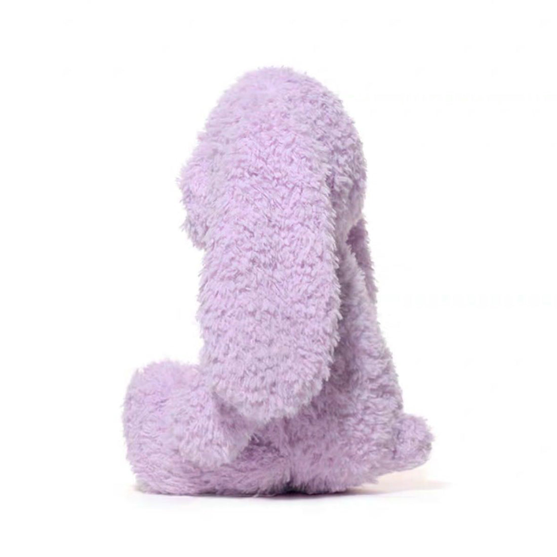 Purple Bunny Plush Toy