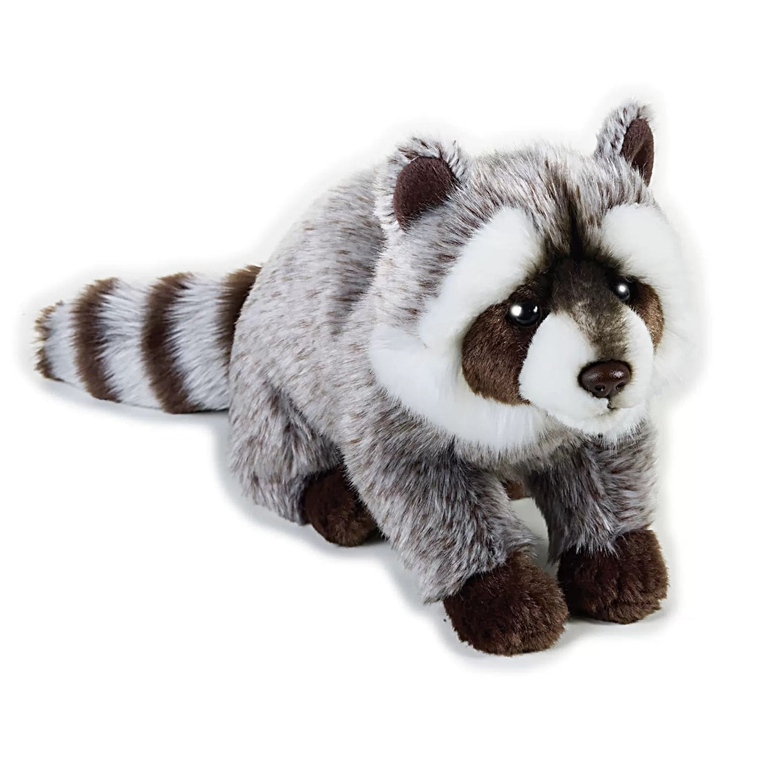 Racoon Plush Toy