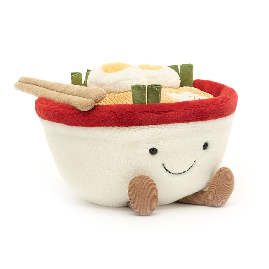 Ramen Plush Toy