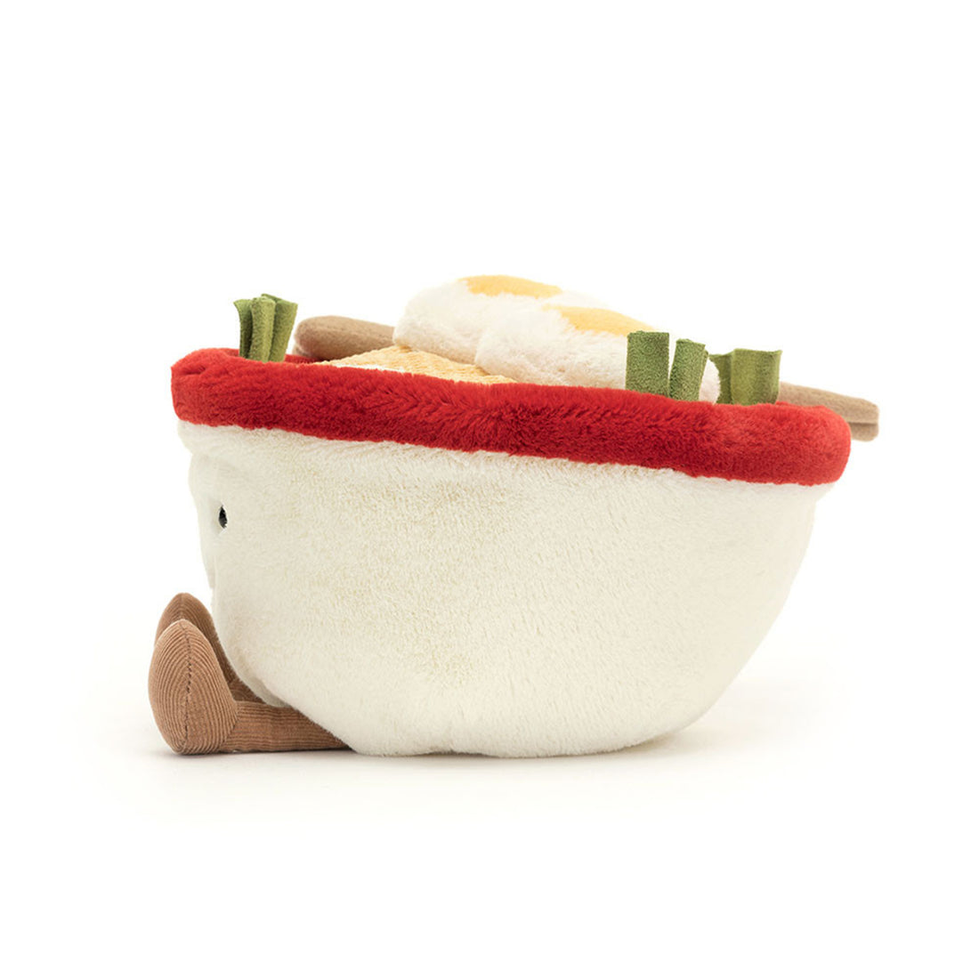 Ramen Plush Toy