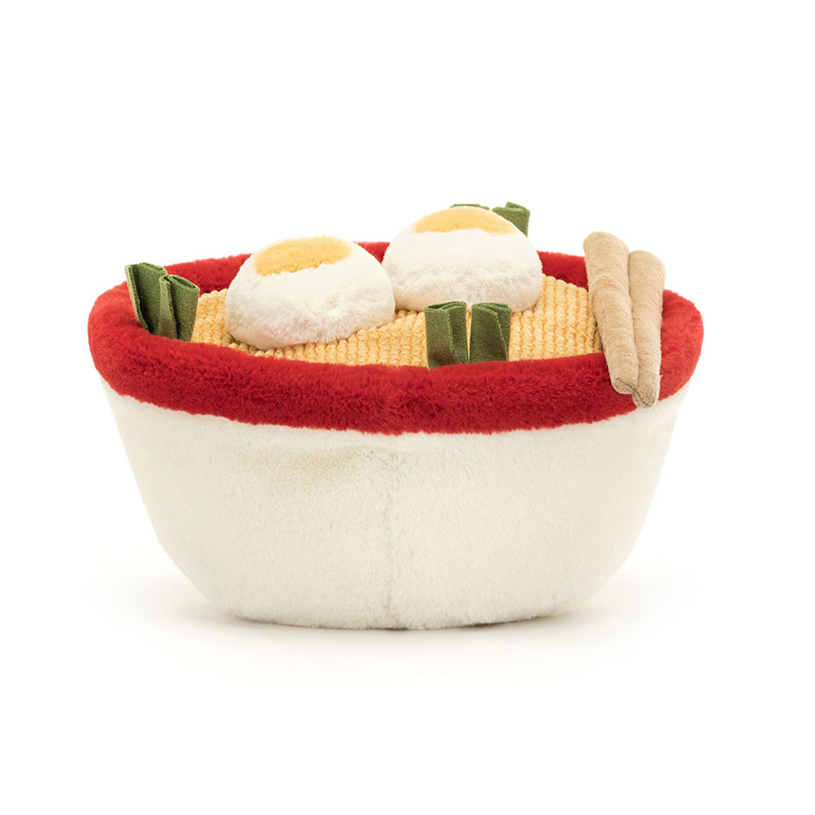 Ramen Plush Toy