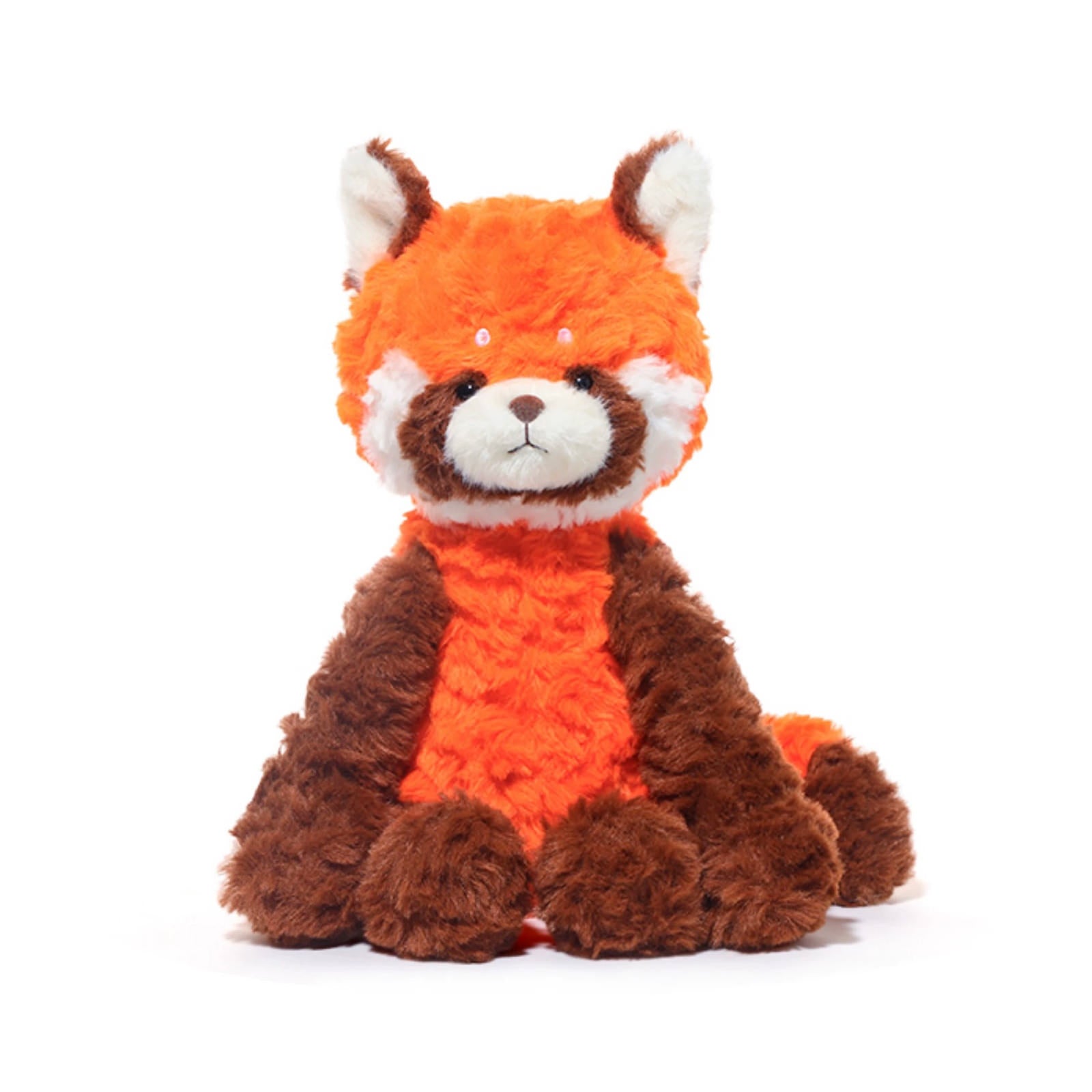 Maple the Red Panda Plush Toy