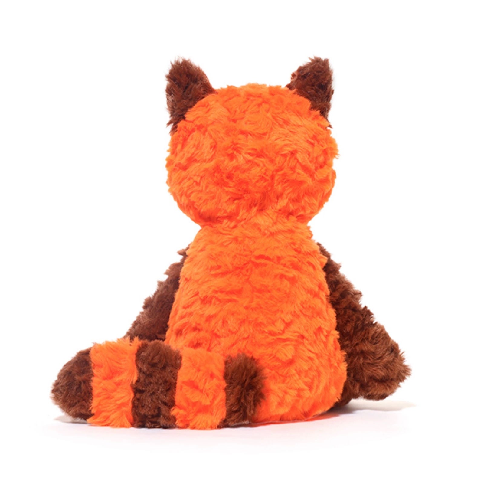 Maple the Red Panda Plush Toy