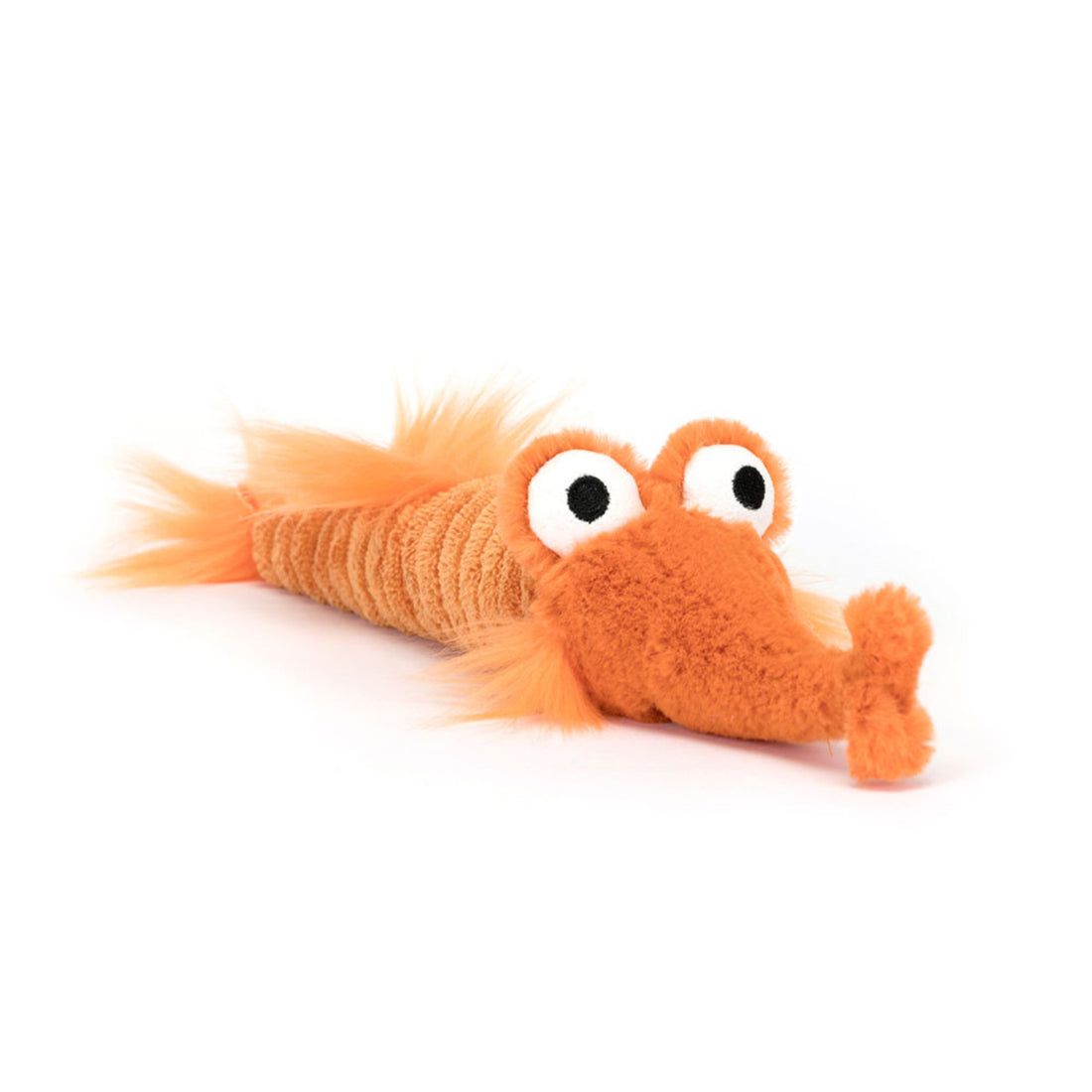 Riley Fish Plush Toy