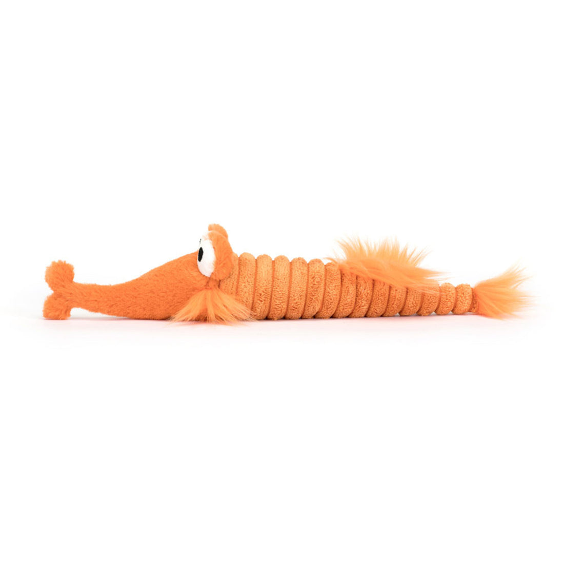 Riley Fish Plush Toy