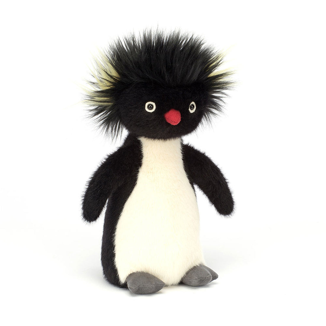 Rockhopper Penguin Plush Toy