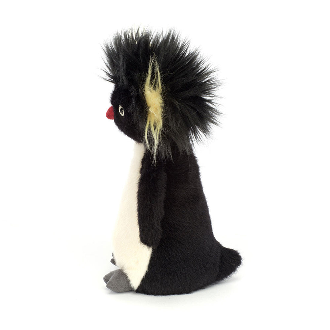 Rockhopper Penguin Plush Toy