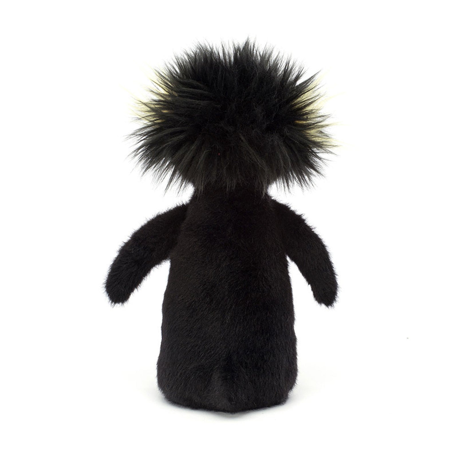 Rockhopper Penguin Plush Toy