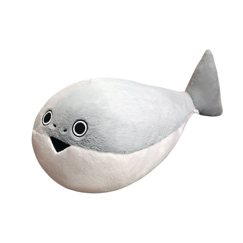 Sacabambaspis Fish Plush Toy | Plushtery