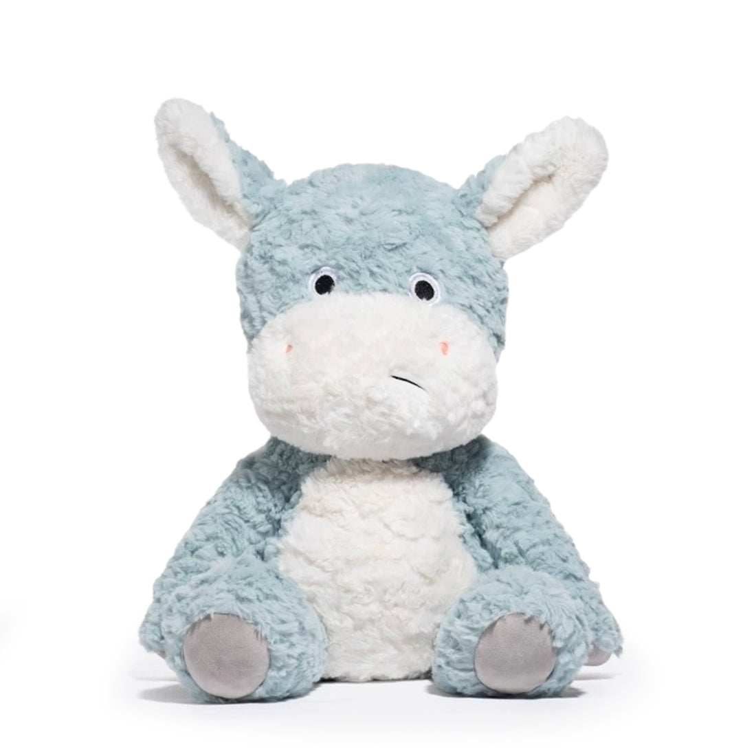 Sad Donkey Plush Toy