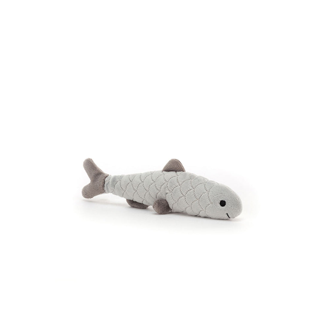 Sardine Plush Toy