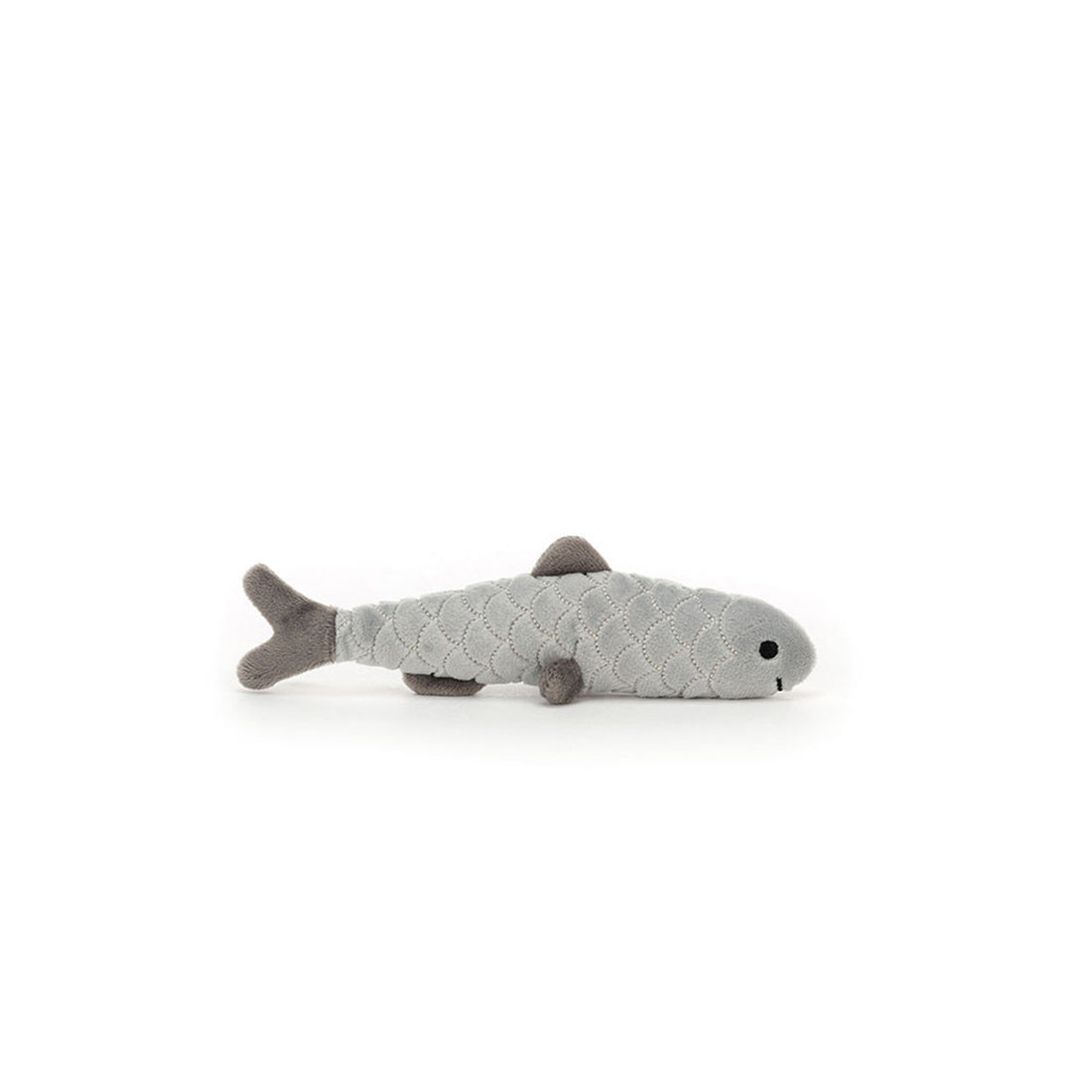 Sardine Plush Toy