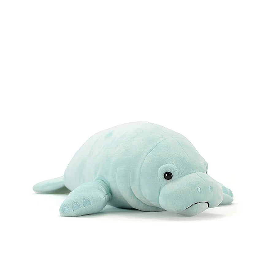 Sea Cow Plush Toy