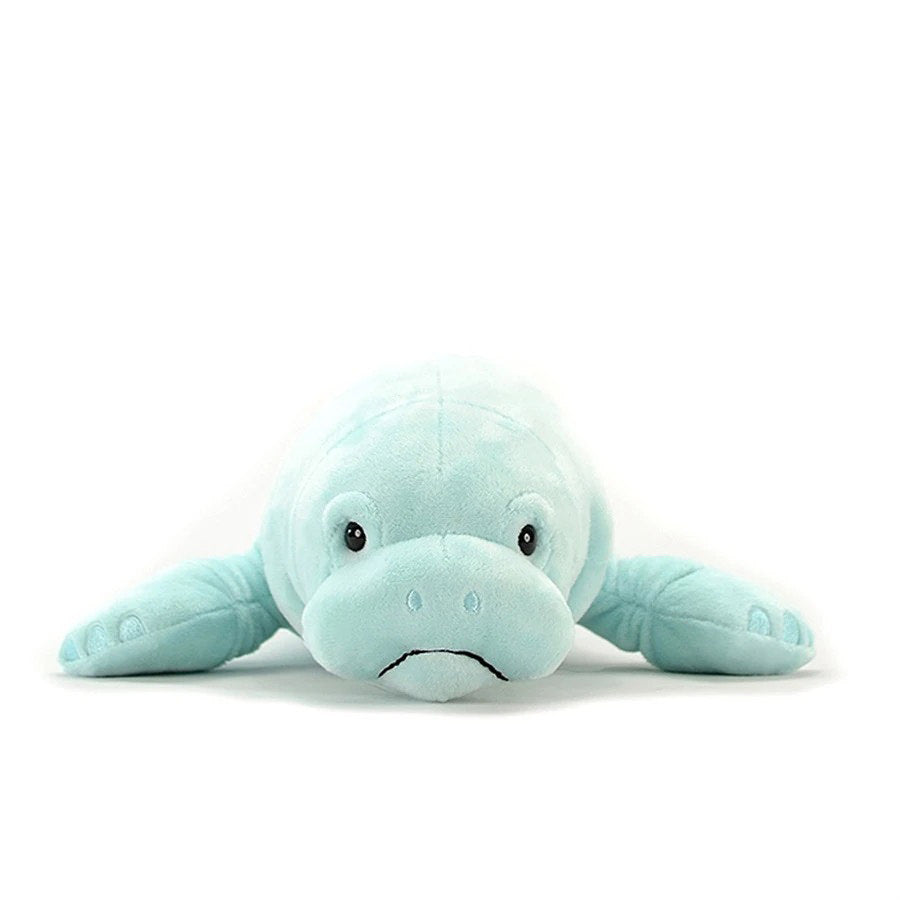 Sea Cow Plush Toy