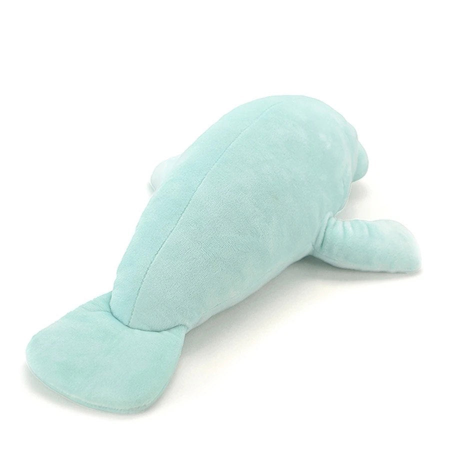 Sea Cow Plush Toy