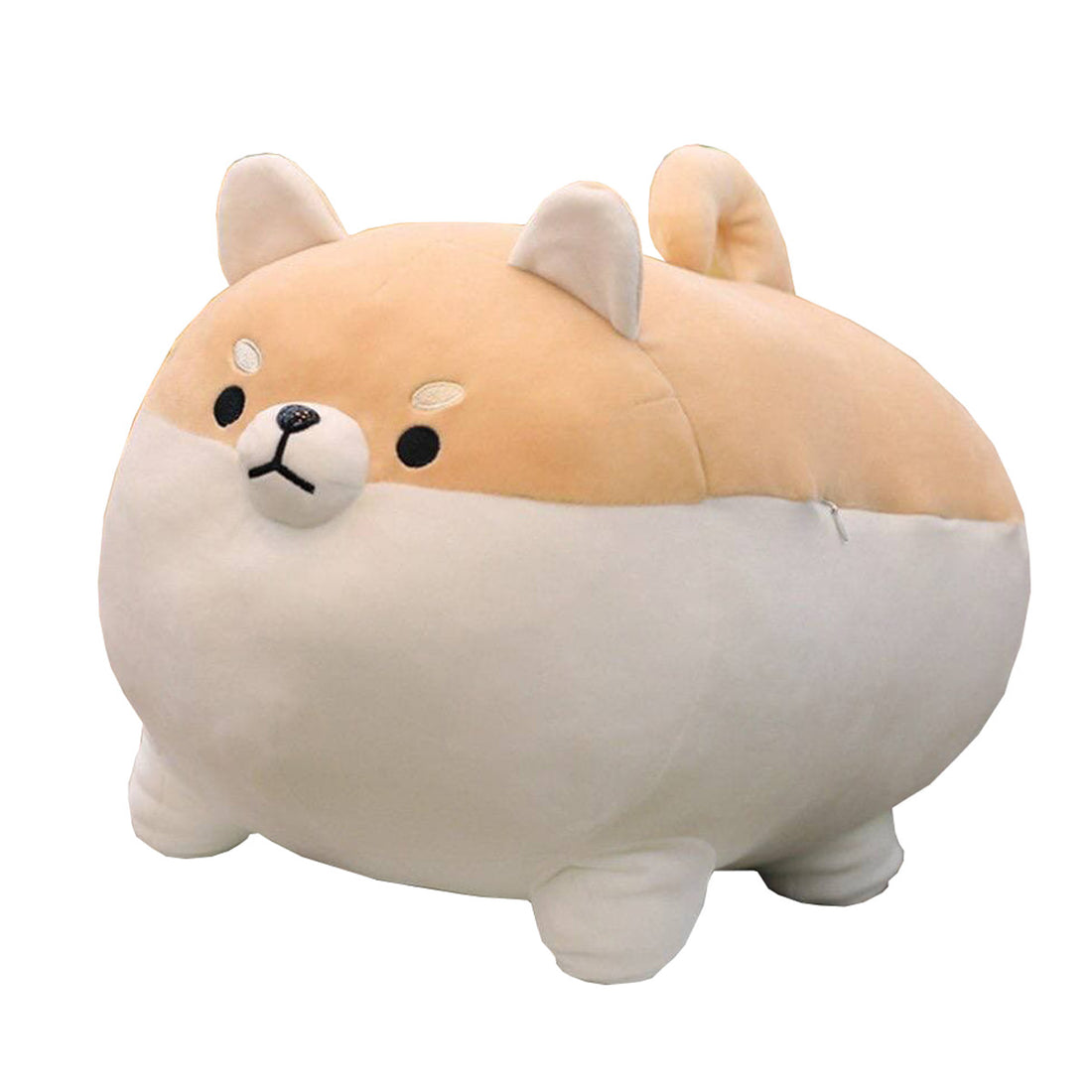 Shiba Inu Plush Toy