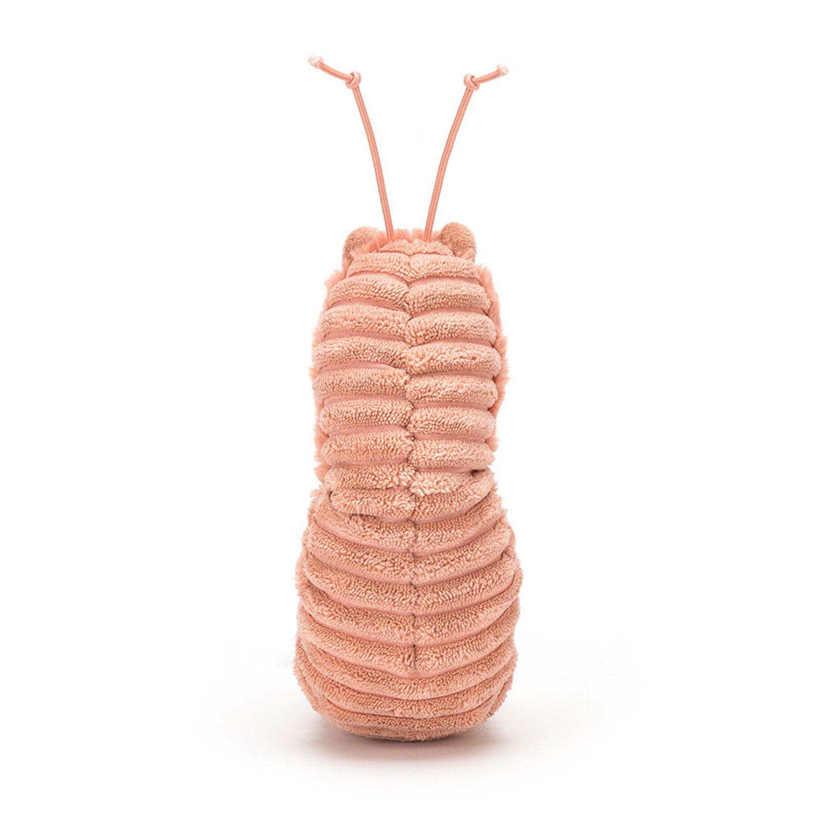 Shrimp Plush Toy