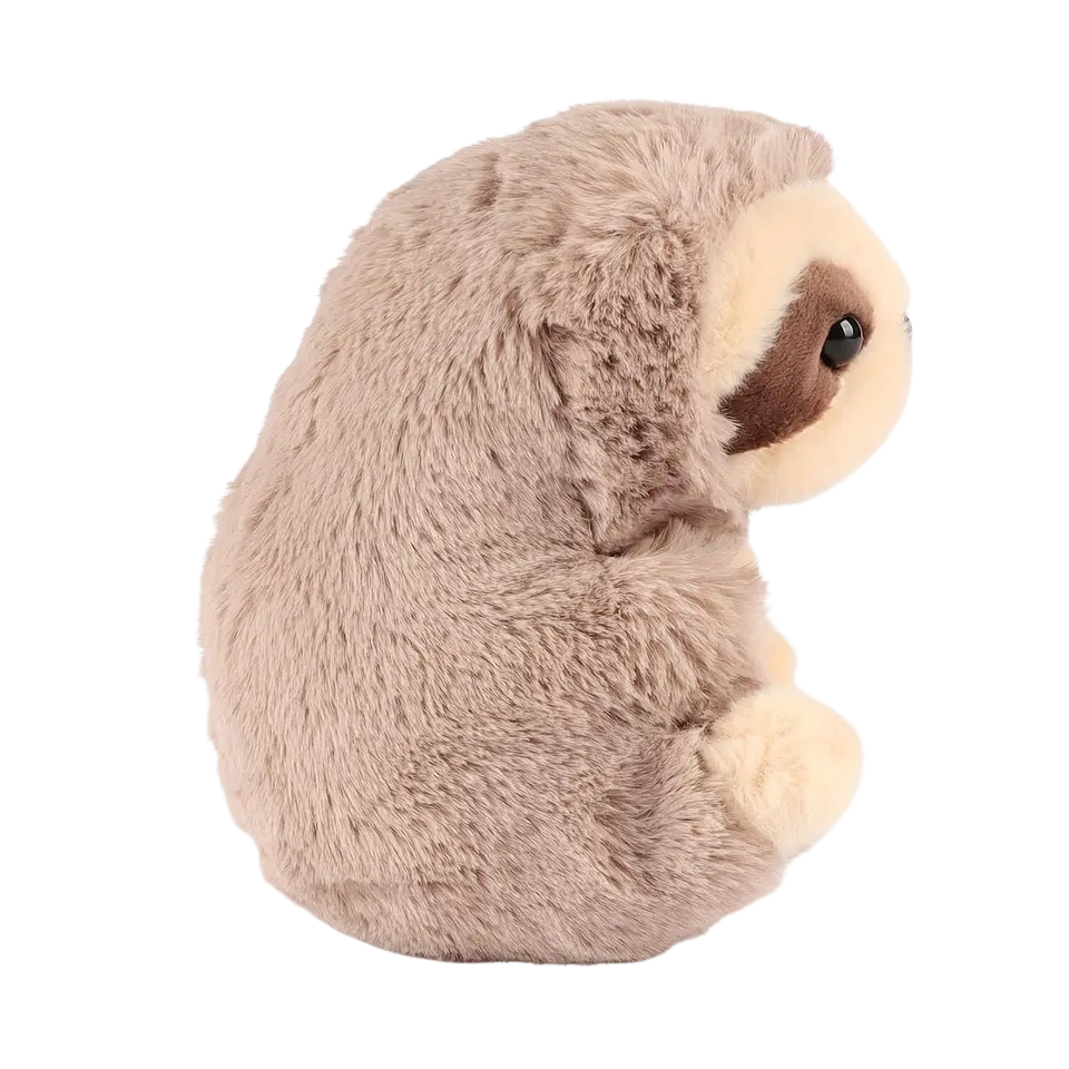 Sloth Plush Toy