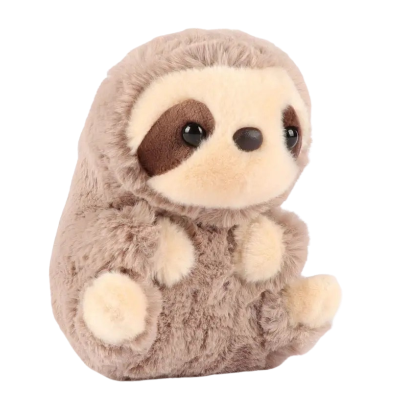 Sloth Plush Toy