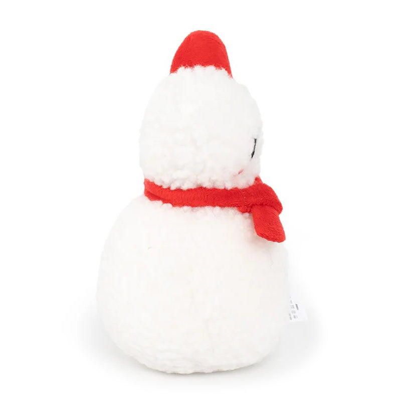 Snowman Plush Toy