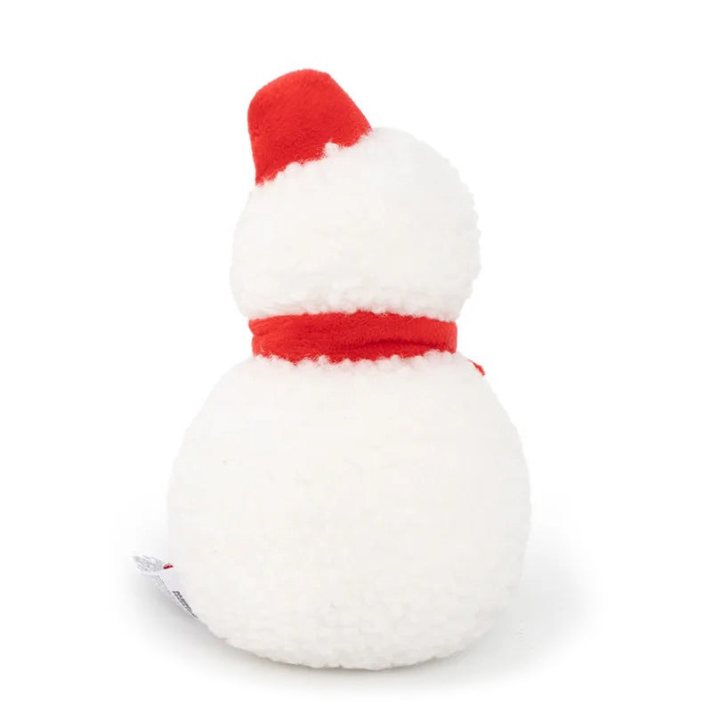 Snowman Plush Toy