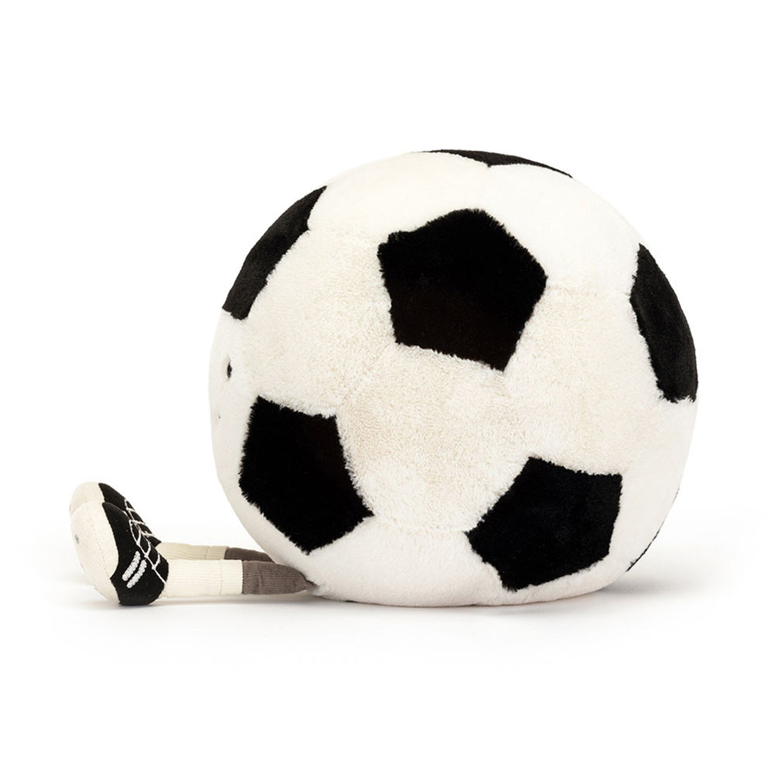 Soccer Ball Plush Toy