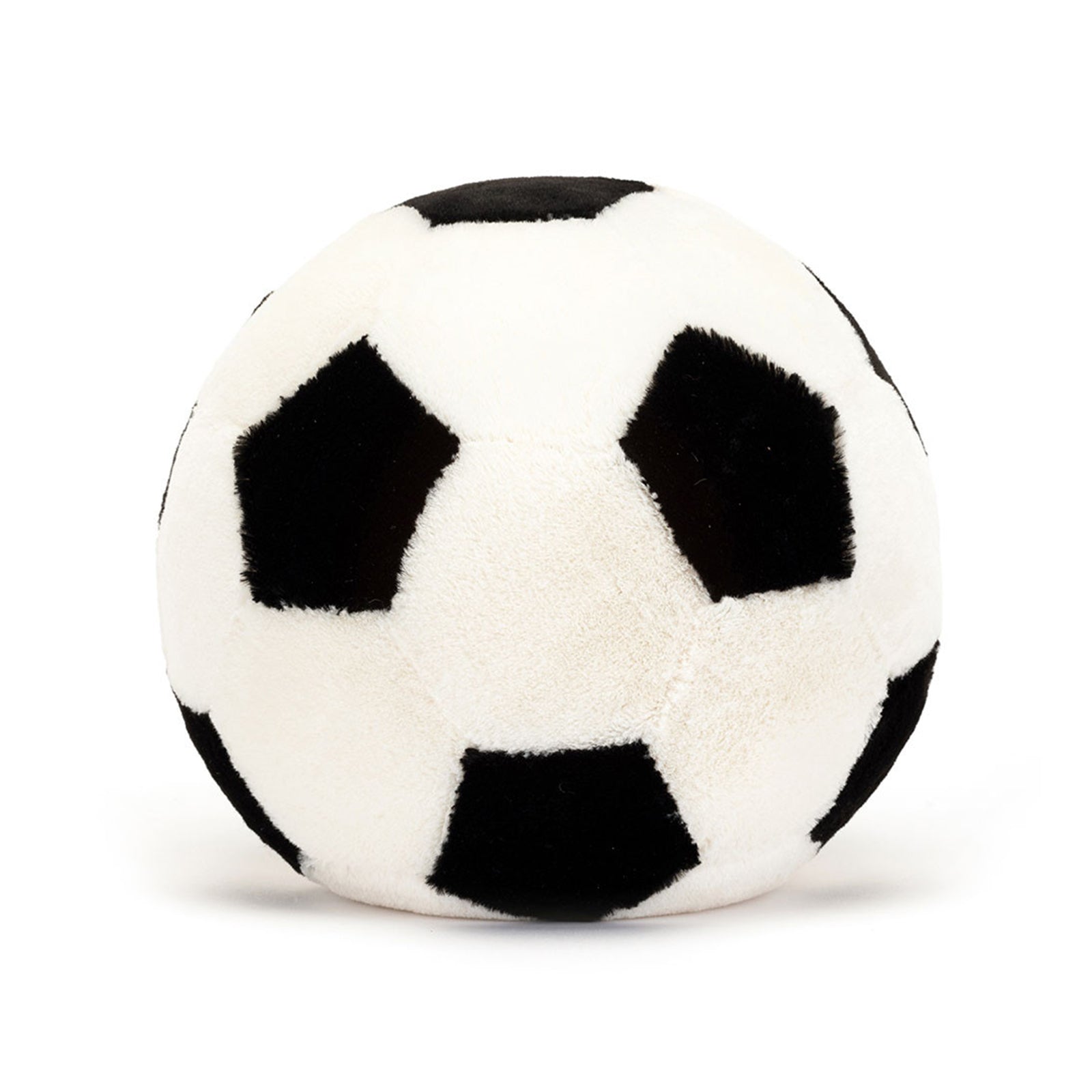 Soccer Ball Plush Toy