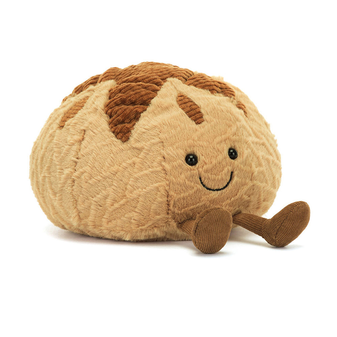 Sourdough Plush Toy