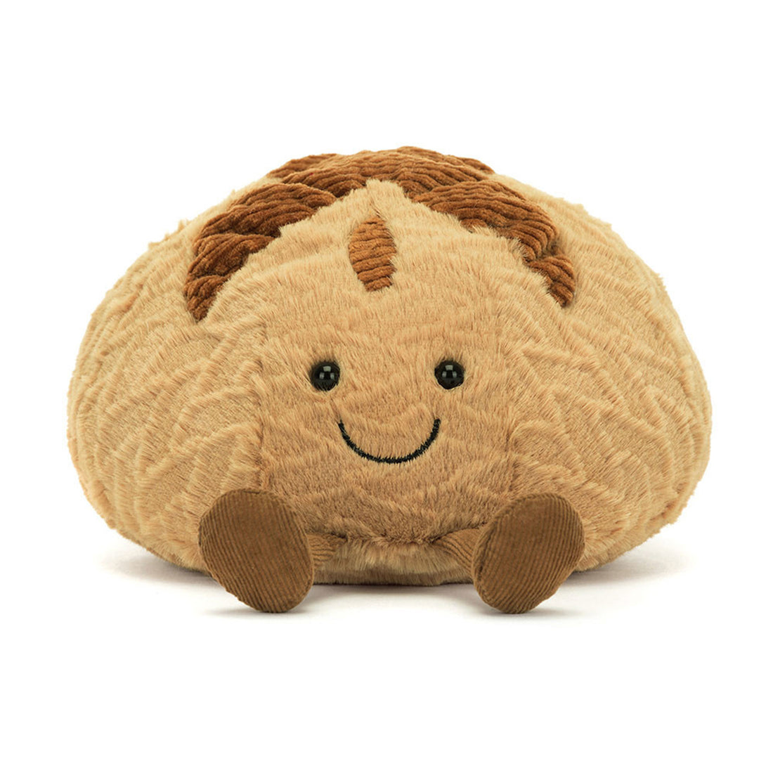 Sourdough Plush Toy