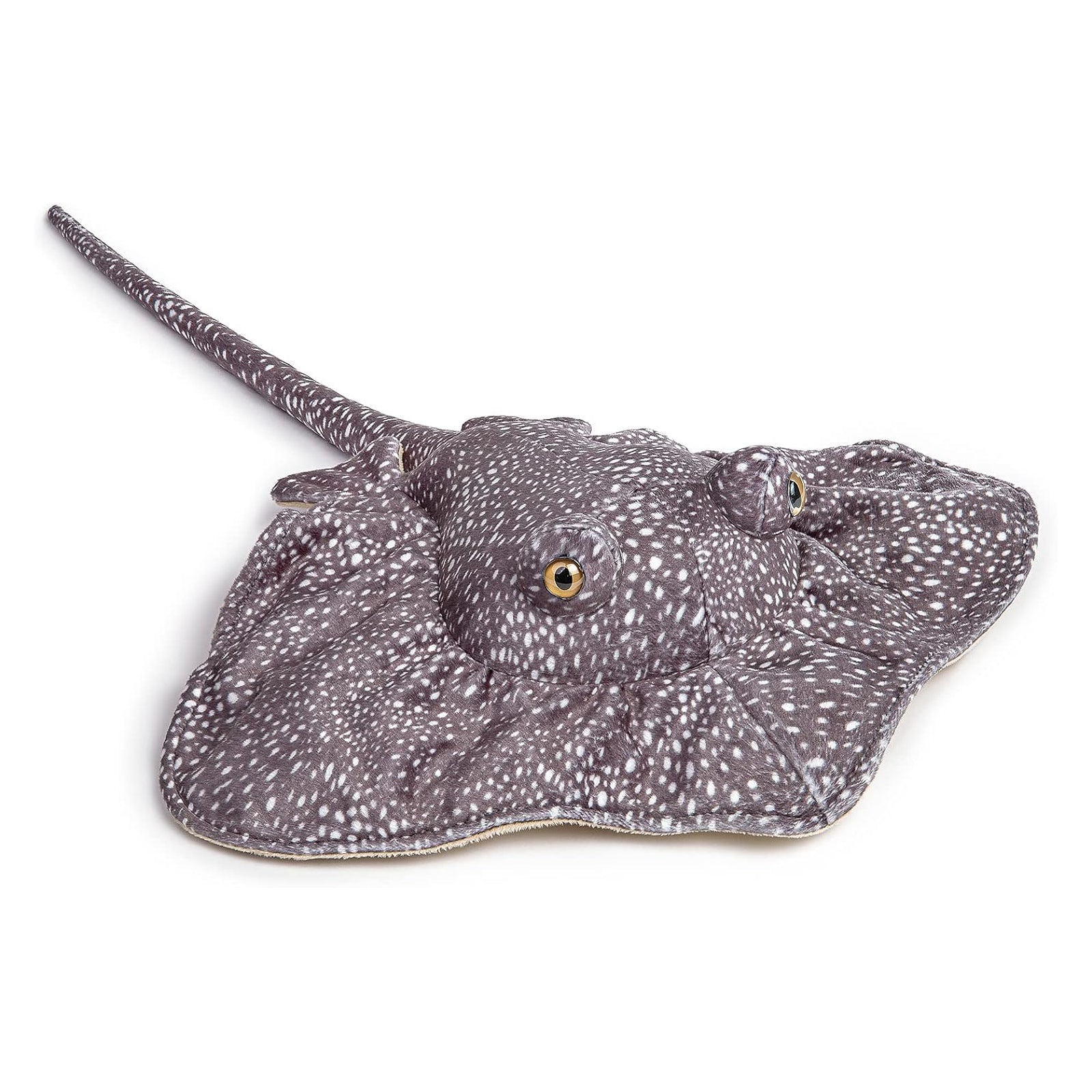 Spotted Eagle Ray Stuffed Animal