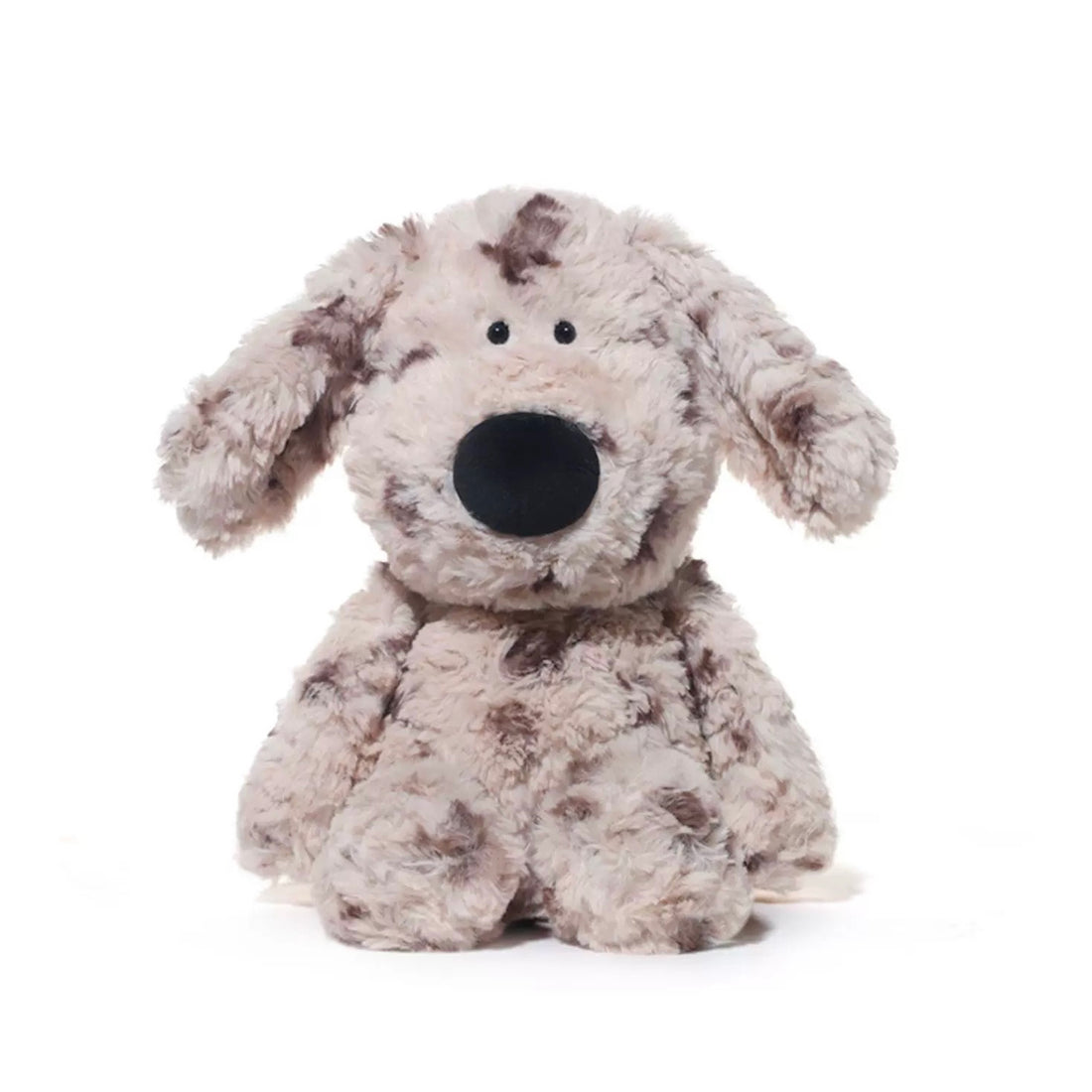 Spotty Puppy Plush Toy