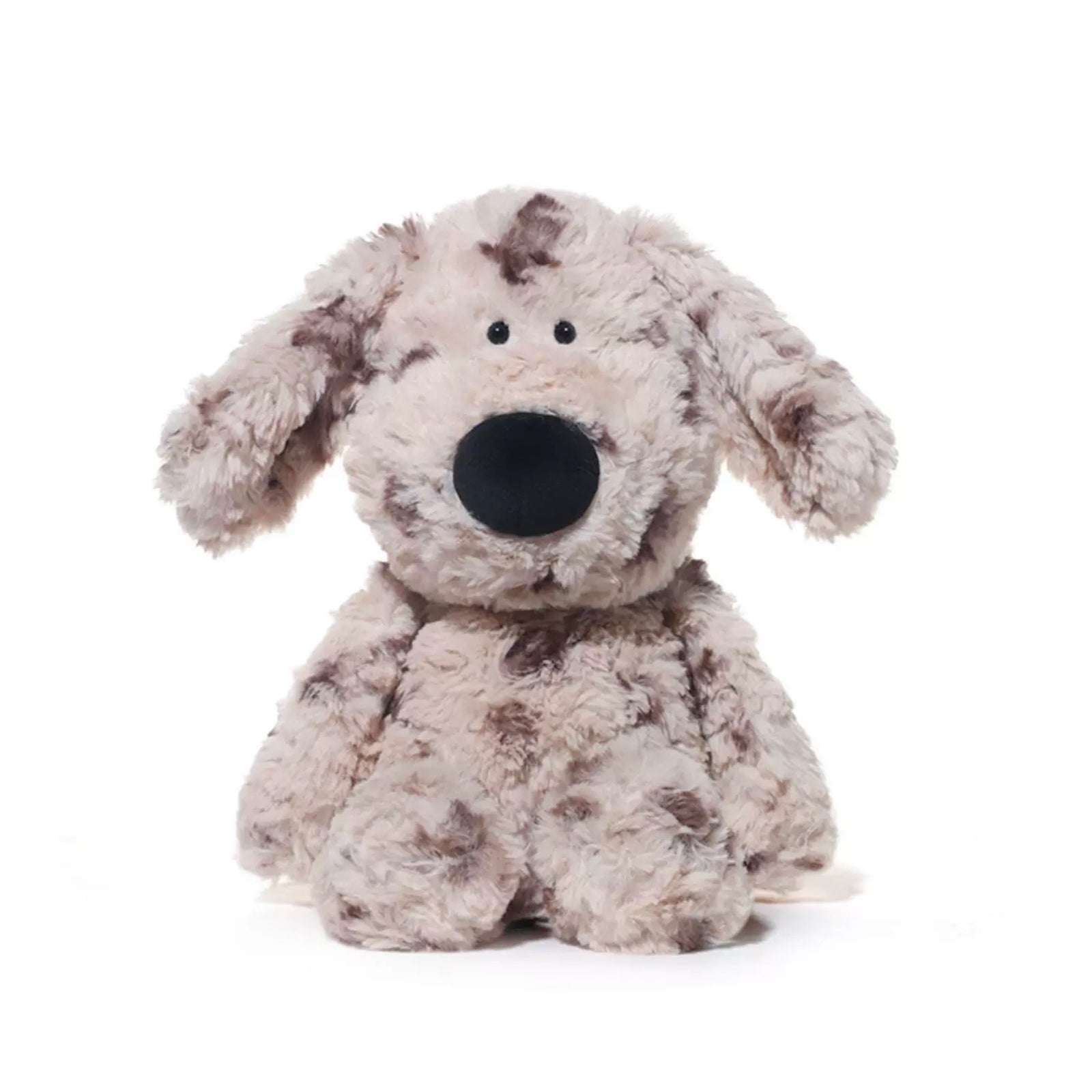 Spotty Puppy Plush Toy