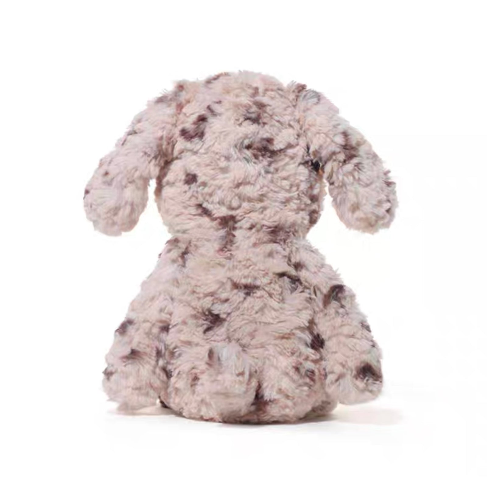 Spotty Puppy Plush Toy