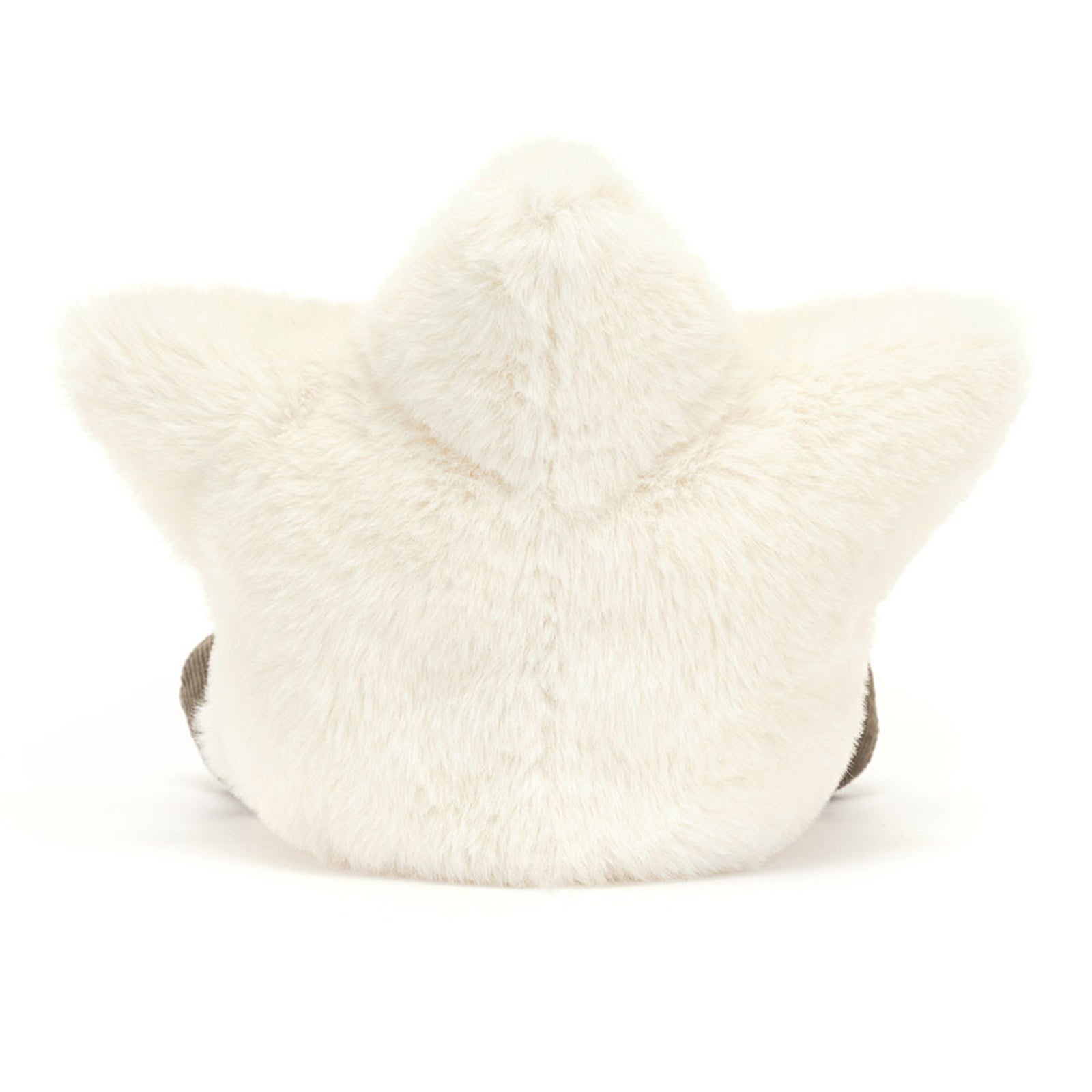Star Plush Toy