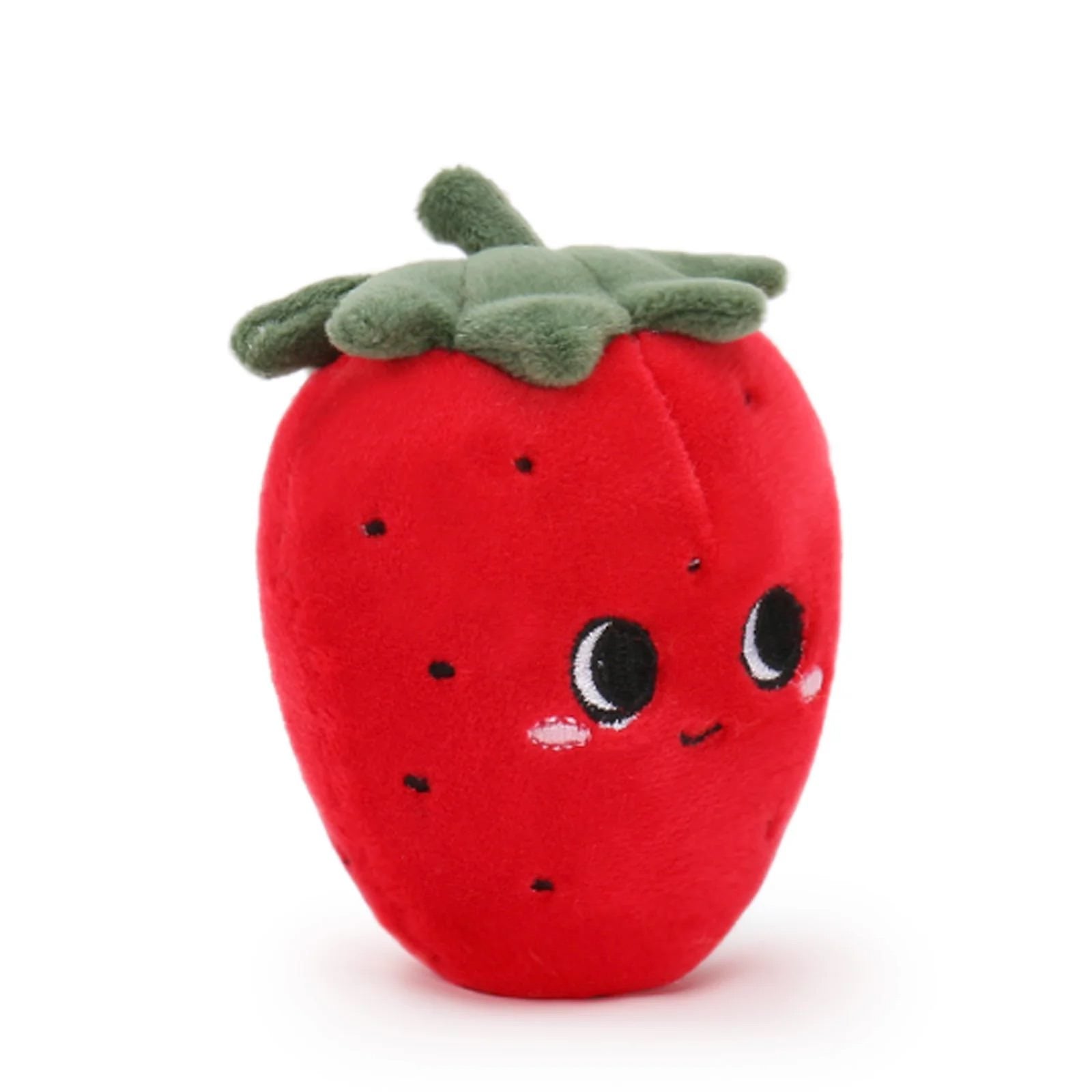 Strawberry Plush Toy