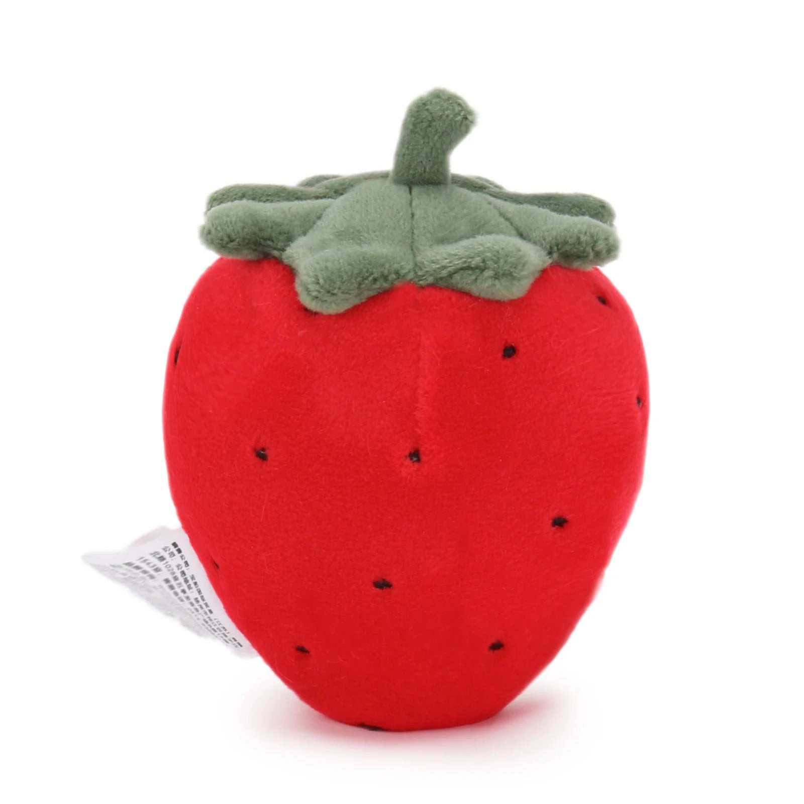 Strawberry Plush Toy