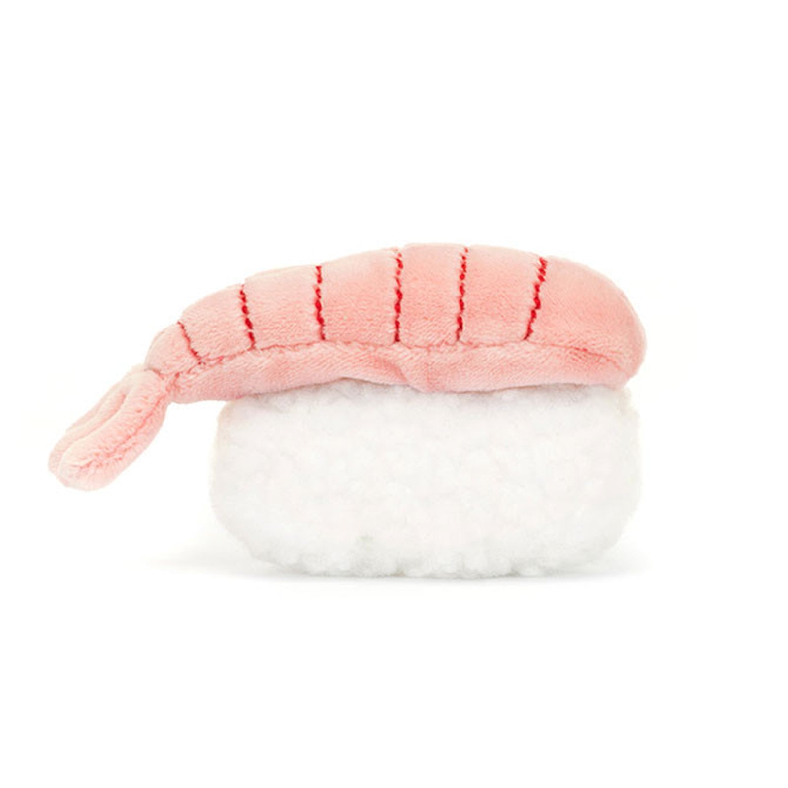 Sushi Plush Toy