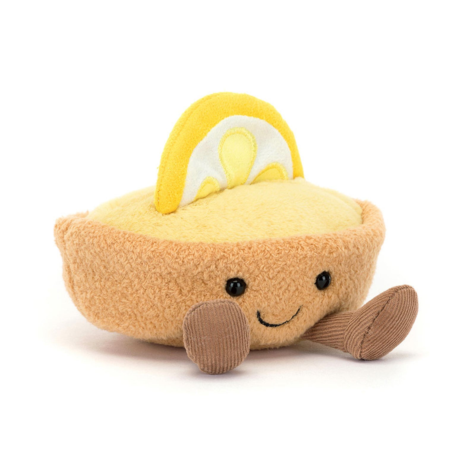 Tarte Au Citron Plush Toy