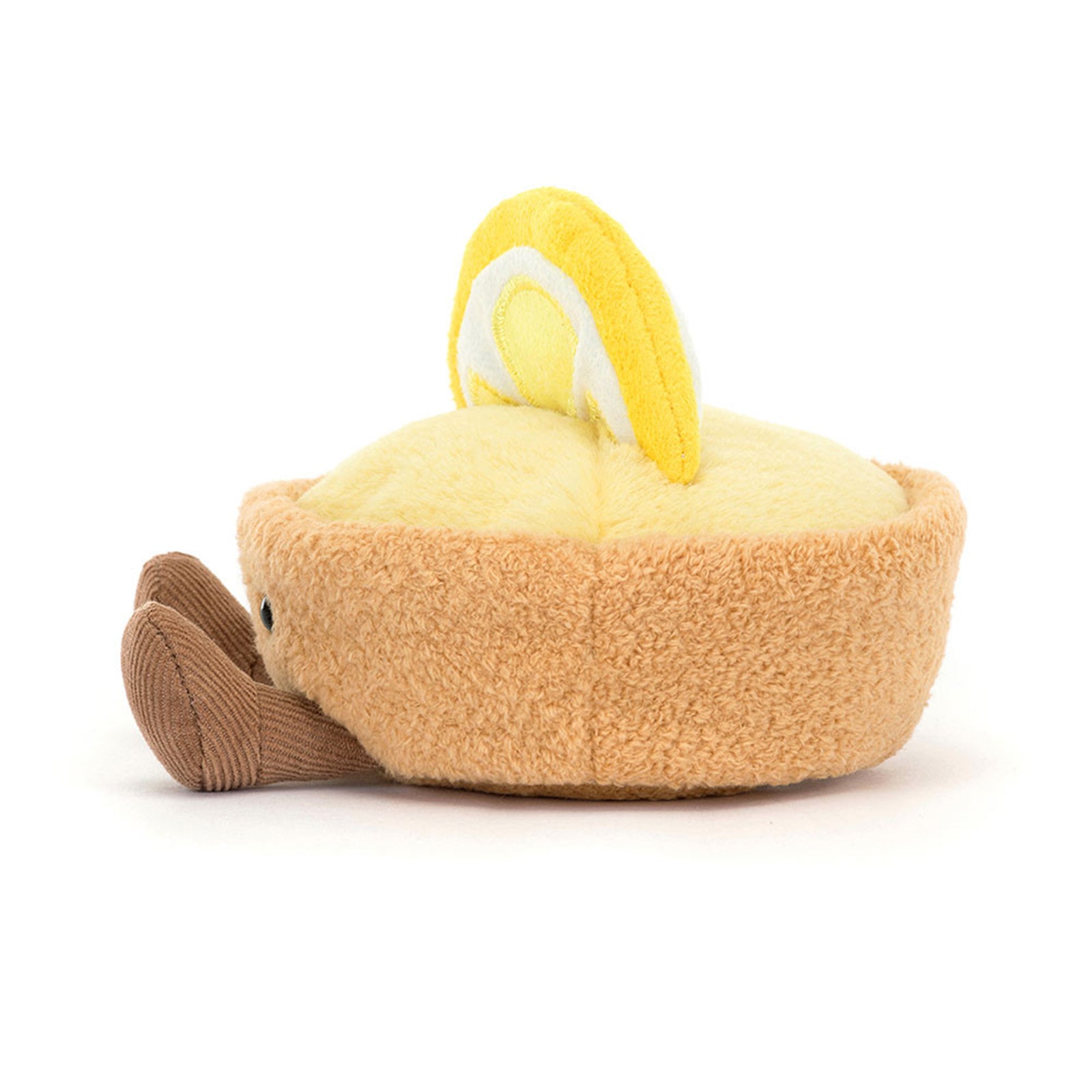 Tarte Au Citron Plush Toy