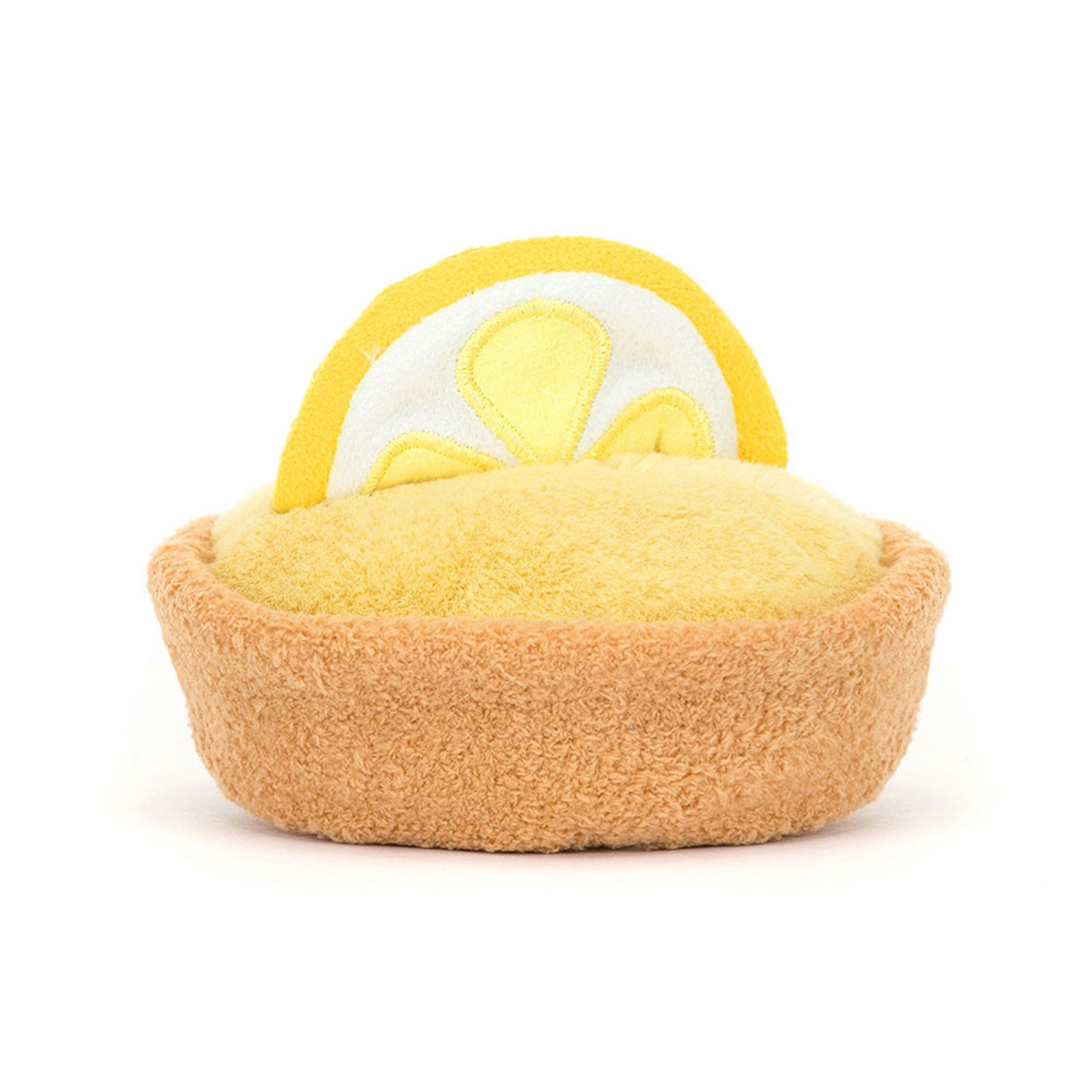 Tarte Au Citron Plush Toy