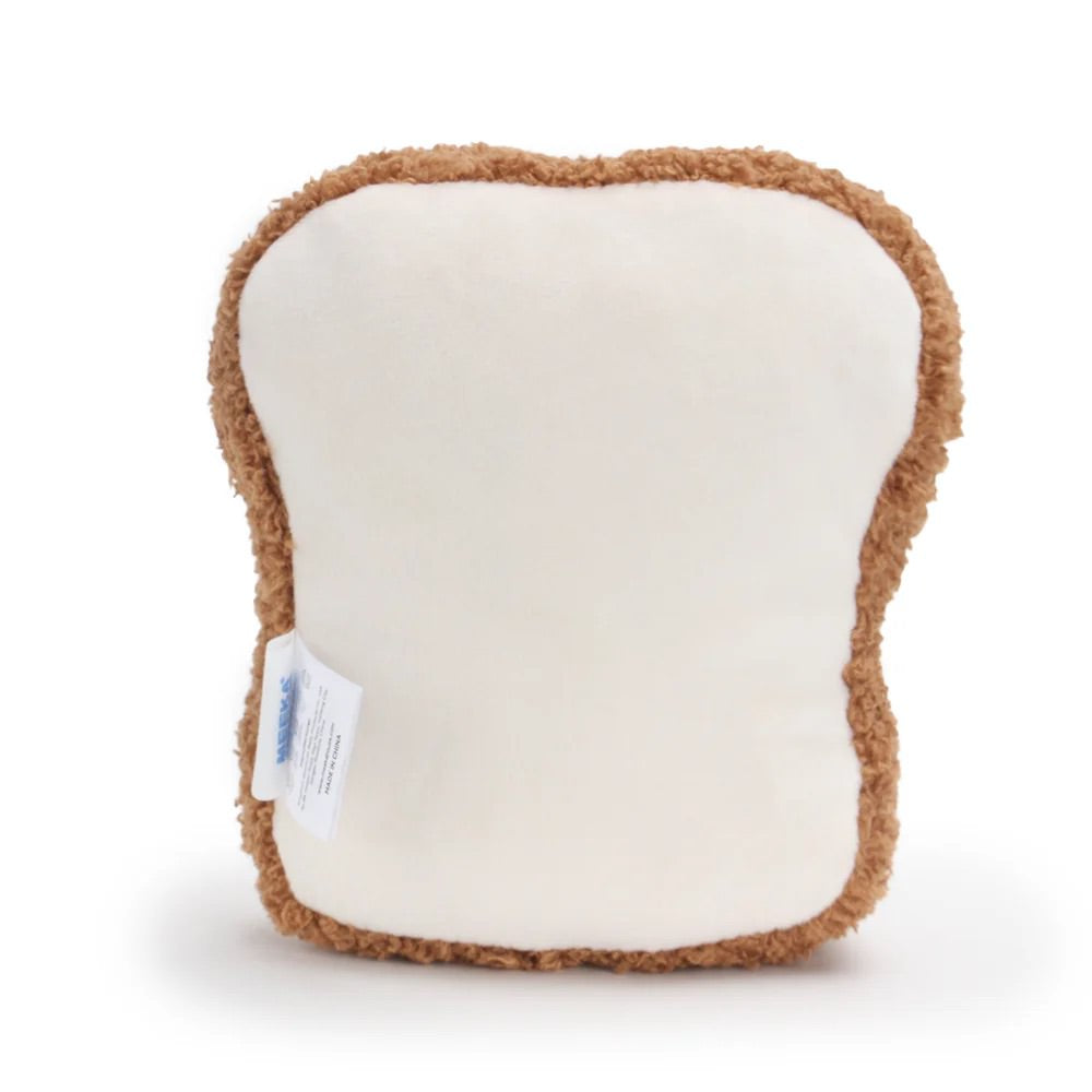 Toast Plush Toy