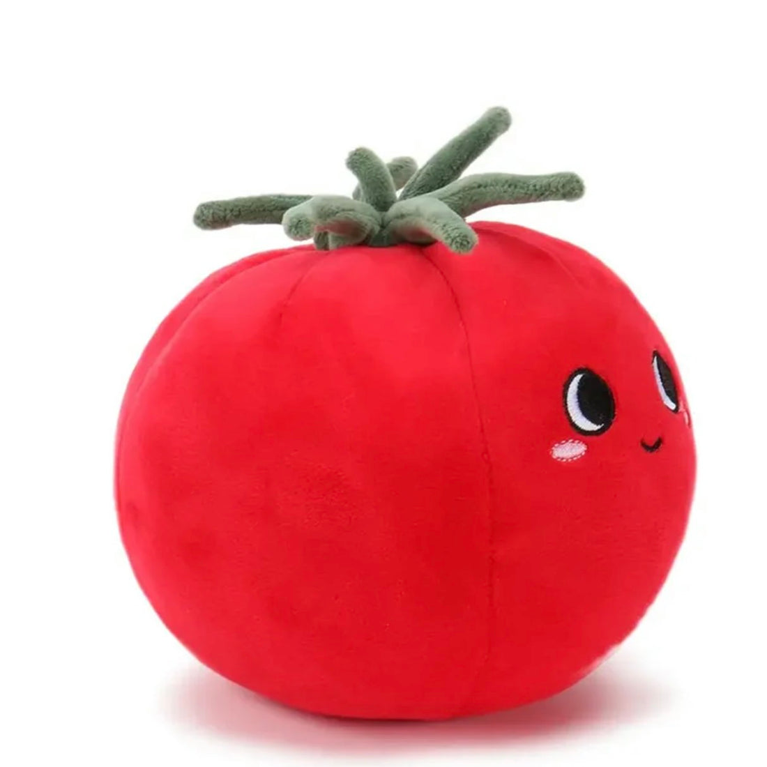 Tomato Plush Toy