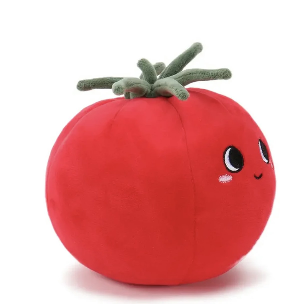 Tomato Plush Toy