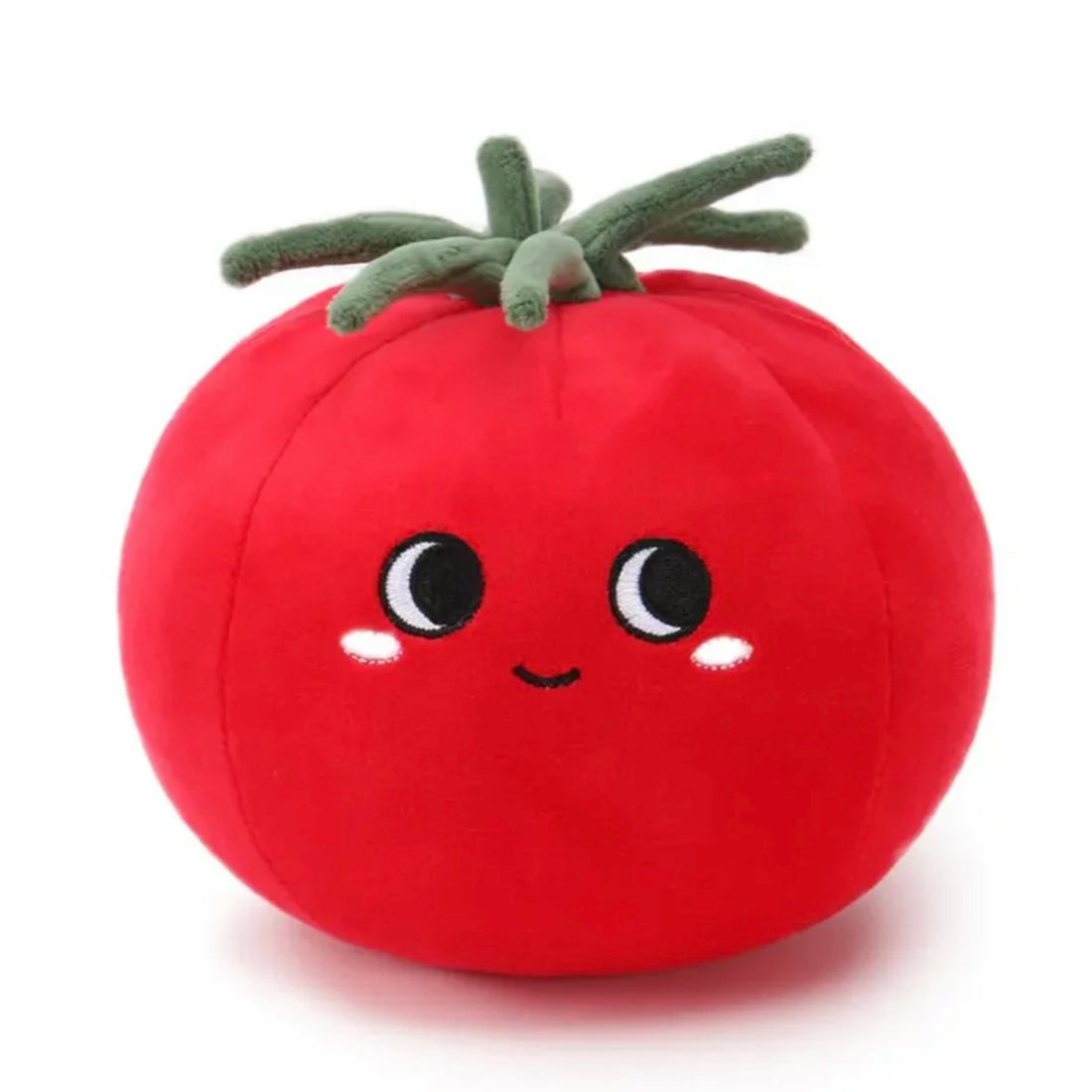 Tomato Plush Toy