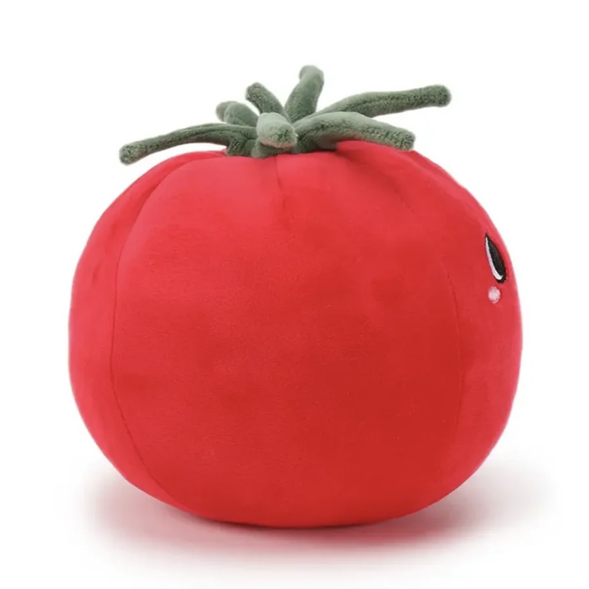 Tomato Plush Toy