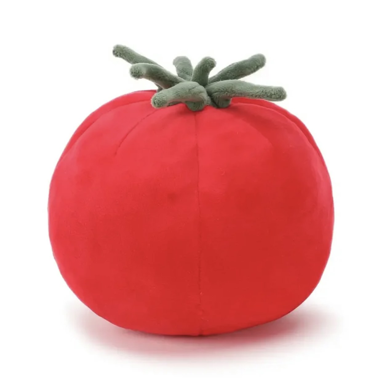 Tomato Plush Toy