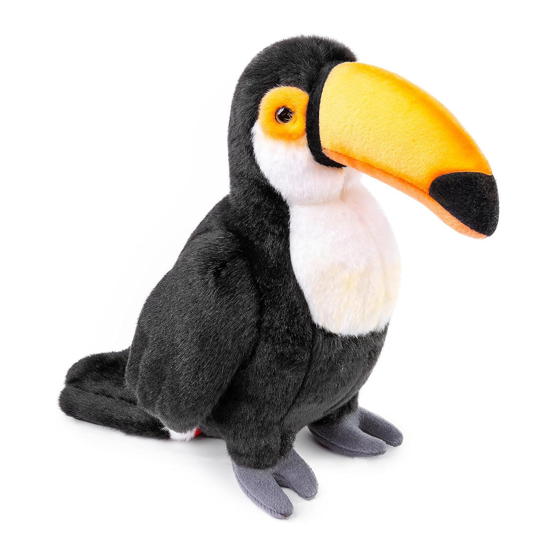 Toucan Stuffed Animal