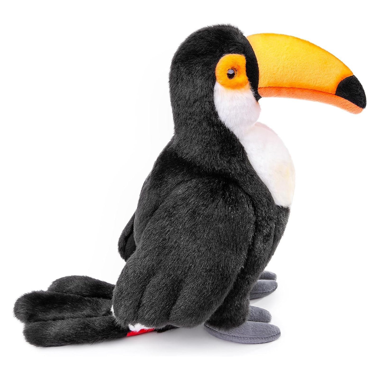 Toucan Stuffed Animal