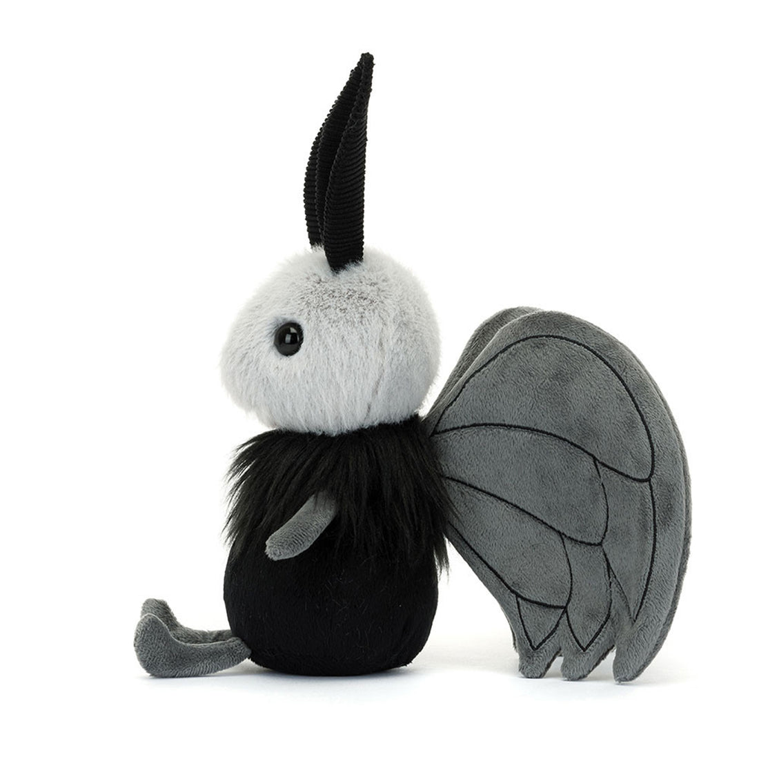 Mothman Plush Toy