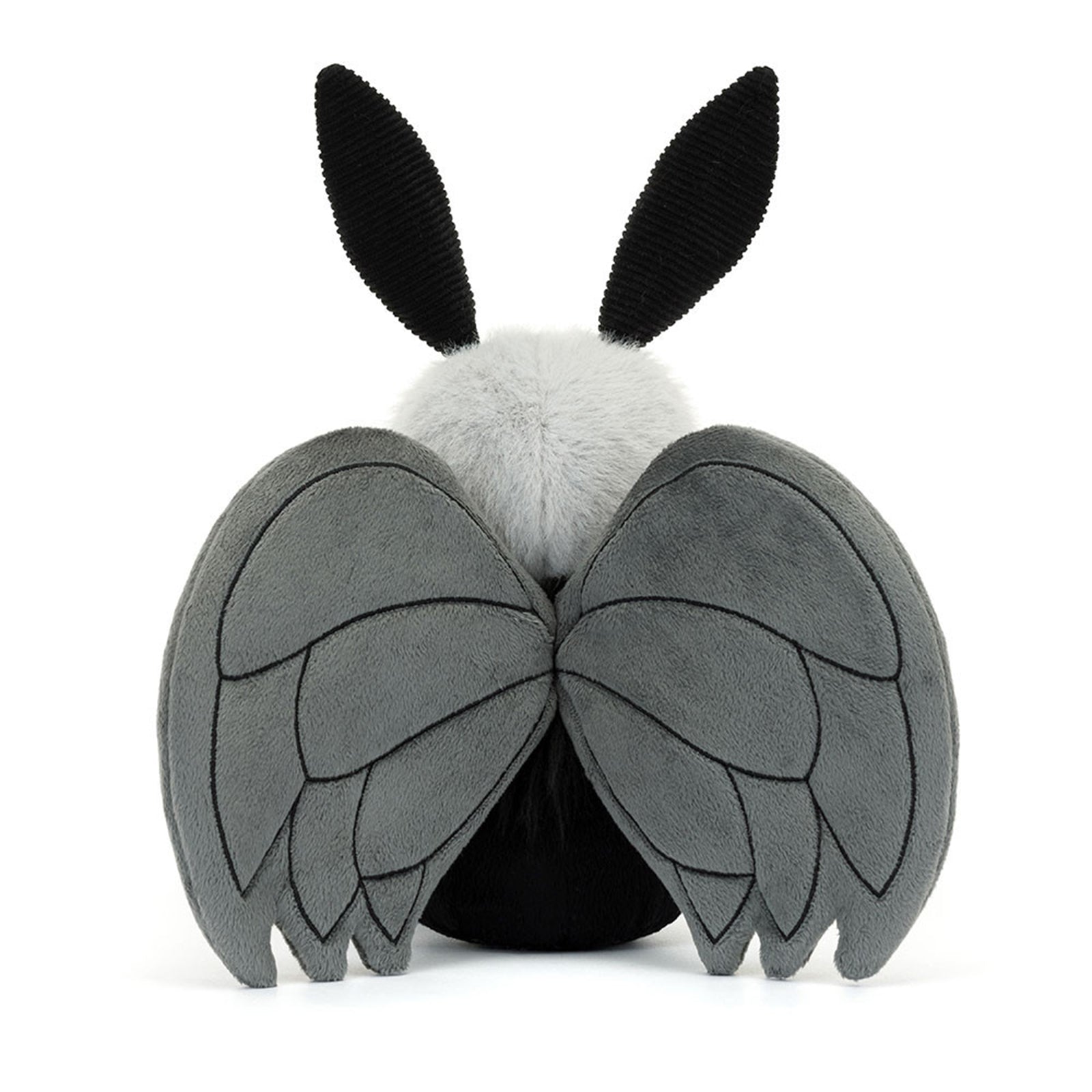 Mothman Plush Toy